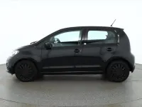 Second-hand VW up! Basis 65 CP (47 kW) 2022 Negru Hatchback