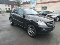 Gebraucht Mercedes ML320 224 PS (164 kW) 2006 SUV