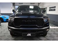 Gebraucht Dodge Ram 420 PS (308 kW) 2024 Schwarz Pickup