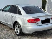 Gebraucht Audi A4 Ambition 143 PS (105 kW) 2008 Limousine