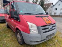 gebraucht Ford Transit Kombi FT 280 K