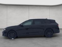 Gebraucht Opel Astra 131 PS (96 kW) 2024 Schwarz Kombi