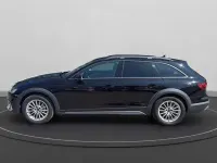 Gebraucht Audi A4 Allroad Sport 204 PS (150 kW) 2023 Schwarz Kombi
