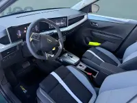 Neu Opel Frontera Edition 110 PS (80 kW) 2026 Grün SUV