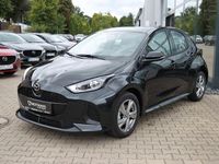 Neu Mazda 2 Exclusive-Line 116 PS (85 kW) 2025 Schwarz Limousine