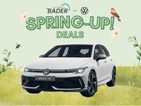 Neu VW Golf VIII R 333 PS (244 kW) 2026 Limousine