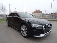 Gebraucht Audi A6 286 PS (210 kW) 2020 Schwarz Limousine