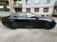 Gebraucht BMW M5 Performance 600 PS (441 kW) 2023 Schwarz Limousine