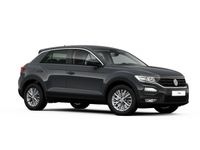 Gebraucht VW T-Roc 116 PS (85 kW) 2018 SUV