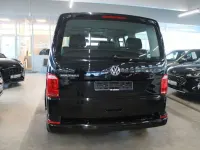 Używany VW Multivan Comfortline 150 KM (110 kW) 2020 Czarny Minivan