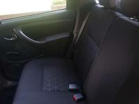 Gebraucht Dacia Duster 125 PS (91 kW) 2014 SUV