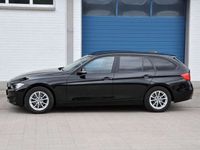 gebraucht BMW 320 320 Baureihe 3 Touring d xDrive