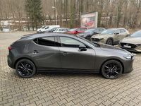 Neu Mazda 3 Nagisa 140 PS (102 kW) 2026 Limousine