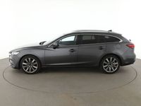 gebraucht Mazda 6 2.5 Sports-Line, Benzin, 22.540 €