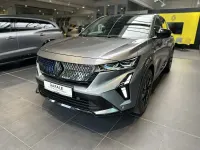 Neu Renault Rafale Esprit Alpine 2026 SUV