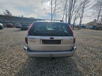 gebraucht Ford Mondeo 2,0tdci Euro4 Klima Ahk