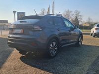 Gebraucht VW Taigo Goal 116 PS (85 kW) 2025 Grau SUV