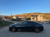 Gebraucht Audi A5 Sportback 190 PS (139 kW) 2017 Grau Kleinwagen