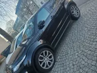 Gebraucht Land Rover Range Rover 190 PS (139 kW) 2015 Schwarz SUV