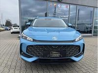 Neu MG HS Luxury 224 PS (164 kW) 2026 Silber (sterling silber) SUV