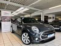 gebraucht Mini Cooper S Clubman ALL4 Kamera LED Panorama HUD