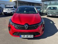 Second-hand Renault Clio V Evolution 101 CP (74 kW) 2024 Roșu Berlinǎ