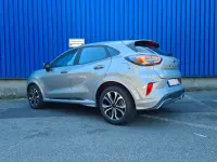 Gebraucht Ford Puma ST-Line 155 PS (114 kW) 2024 Silber SUV