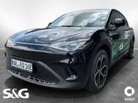 Gebraucht Smart #3 Pro+ 200 kW (272 PS) 2025 Schwarz SUV