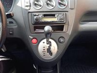 Second-hand Honda Civic 2002 Albastru Hatchback