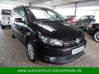 gebraucht VW Touran 2.0 TDi Highline Aut. NAVI*XENON*KAMERA