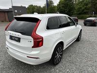 Gebraucht Volvo XC90 Plus 235 PS (172 kW) 2024 Crystal white / metallic SUV