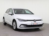 gebraucht VW Golf VIII 1.5 TSI 8 VIII Life App