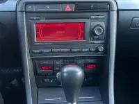 Gebraucht Audi A4 180 PS (132 kW) 2007 Silber Limousine