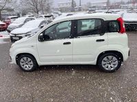 Gebraucht Fiat Panda Mystyle 69 PS (50 kW) 2016 Colore esterno Kleinwagen