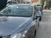 Second-hand Seat Ibiza ST Reference 75 CP (55 kW) 2017 Gri Break