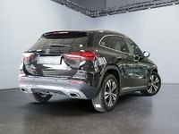 Usata Mercedes GLA200 163 CV (119 kW) 2025 Nero SUV