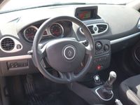 gebraucht Renault Clio III 3trg 1.2 Dynamique