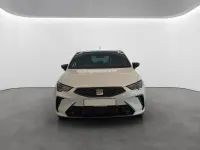 Neu Seat Ibiza Style 116 PS (85 kW) 2026 Weiss Kleinwagen