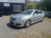 Gebraucht Opel Signum 140 PS (102 kW) 2006 Silber Kleinwagen
