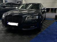 Gebraucht Audi A6 Ambiente 190 PS (139 kW) 2009 Grau Kombi