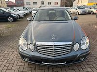 Second-hand Mercedes E320 224 CP (164 kW) 2008 Gri Berlinǎ