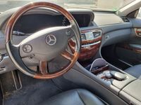 gebraucht Mercedes R500 CLCoupé