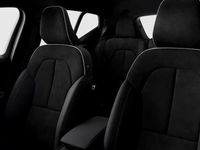 Gebraucht Volvo XC40 Plus 185 kW (252 PS) 2025 Schwarz SUV