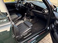 Gebraucht Mini John Cooper Works 231 PS (169 kW) 2017 Grün Kleinwagen