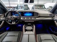 Neu Mercedes GLE53 AMG Premium 435 PS (319 kW) 2026 Grau SUV