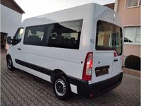 Gebraucht Opel Movano 136 PS (100 kW) 2020 Kombi