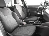 Gebraucht Opel Crossland Edition 131 PS (96 kW) 2022 Grau SUV