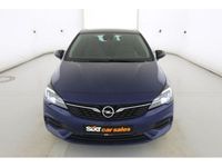 gebraucht Opel Astra 1.4 Turbo Elegance|NAV|SHZG|PDC+RFK|LED