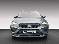 gebraucht Seat Ateca 1.5 TSI FR WSS-BEHEIZBAR