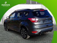 Gebraucht Ford Kuga ST-Line 179 PS (131 kW) 2019 Magneticgrau SUV
